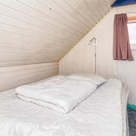 Xii Holiday home Thyholm