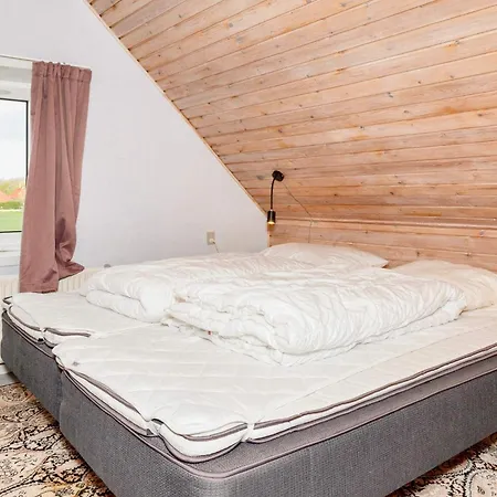 Xii Holiday home